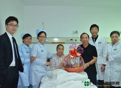 มะเร็งปอด