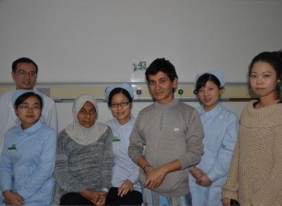 มะเร็งสมอง