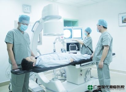 การให้เคมีบำบัดทางหลอดเลือดแดง