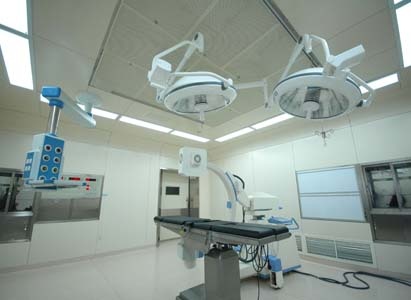 Founded in 2005, Modern Cancer Hospital Guangzhou devotes itself to adhering to “Love without Boundaries” as the principle and building up a cutting-edge international hospital with honored reputation at abroad to prolong cancer patients’ lives in the world.