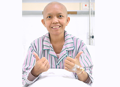 Kanker Kandung Kemih, Modern Cancer Hospital Guangzhou, Cryosurgery, Terapi Intervensi, Terapi Natural