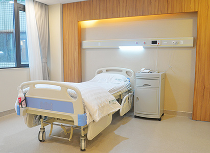 Breast Cancer Center of Modern Cancer Hospital Guangzhou, breast cancer, breast cancer treatment, breast cancer patients