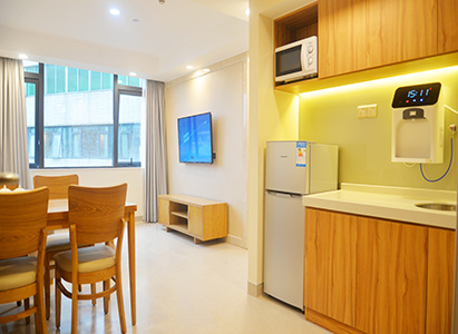 Breast Cancer Center of Modern Cancer Hospital Guangzhou, breast cancer, breast cancer treatment, breast cancer patients