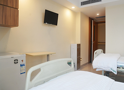 Breast Cancer Center of Modern Cancer Hospital Guangzhou, breast cancer, breast cancer treatment, breast cancer patients