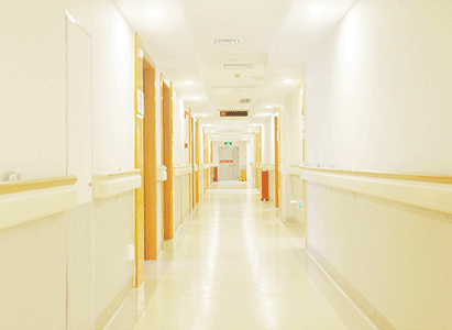 Modern Cancer Hospital Guangzhou, lingkungan kamar rumah sakit, metode Minimal Invasif, Kanker, Pelayanan Medis