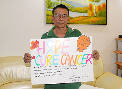  Kanker hati, pengobatan kanker hati, St. Stamford Modern Cancer Hospital Guangzhou