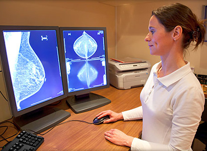 breast cancer, risk factors