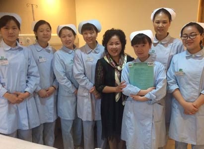 Kanker Payudara, Pengobatan Kanker Payudara, Metode Minimal Invasif, Intervensi, St.Stamford Modern Cancer Hospital Guangzhou