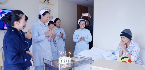 breast cancer, breast cancer treatment, minimally invasive therapy, humanistic care, St. Stamford Modern Cancer Hospital Guangzhou