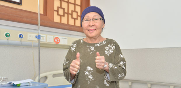 breast cancer, lung cancer, chemotherapy, radical mastectomy for breast cancer, interventional therapy, gene targeted therapy, St.Stamford Modern Cancer Hospital Guangzhou