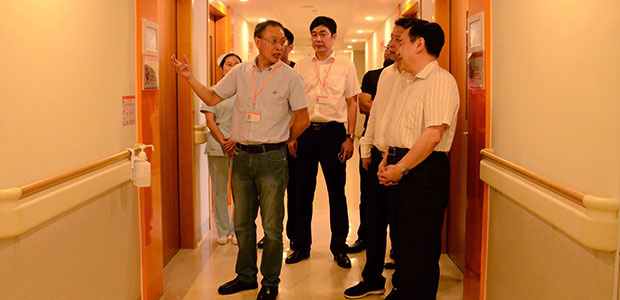 St. Stamford Modern Cancer Hospital Guangzhou, Cancer, Minimally invasive therapy, JCI