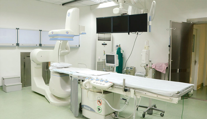 ห้องปฏิบัติการผ่าตัดมีอุปกรณ์ทางการแพทย์หลายประเภทเพื่อดำเนินการทางการแพทย์ให้ได้ดียิ่งขึ้น