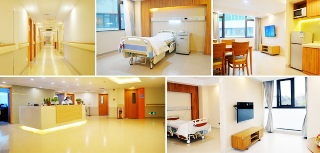 Modern Cancer Hospital Guangzhou, abroad treatment, cancer treatment in China