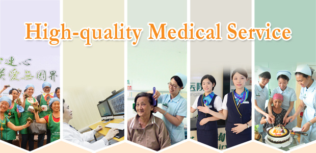 St. Stamford Modern Cancer Hospital Guangzhou, cancer treatment, minimally invasive therapy, expert consultation, end cancer