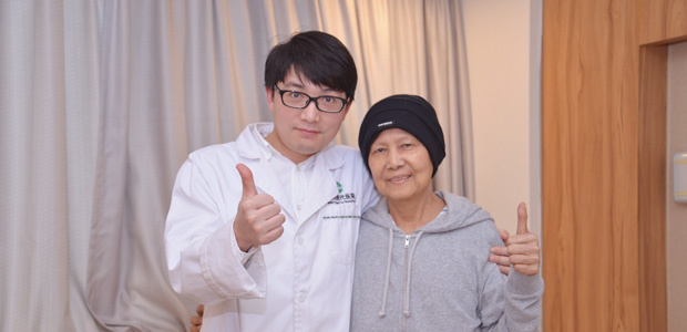 breast cancer, breast cancer treatment, cryotherapy, interventional therapy, minimally invasive technique, St. Stamford Modern Cancer Hospital Guangzhou