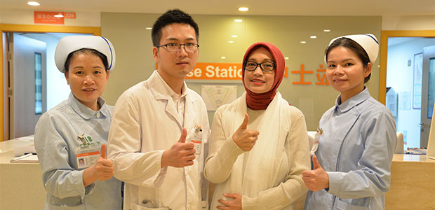  breast cancer, breast cancer treatment, minimally invasive therapy, interventional therapy, cryotherapy, particle implantation, natural therapy, St.Stamford Modern Cancer Hospital Guangzhou.