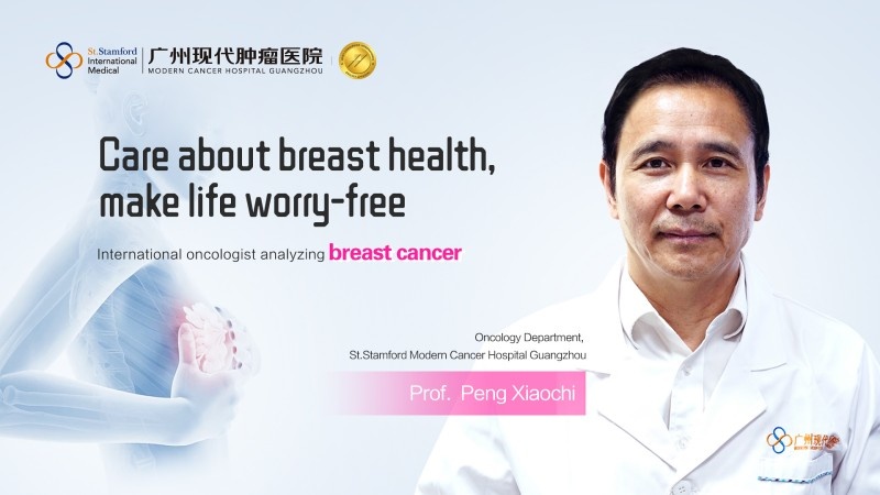 How to fight against breast cancer?