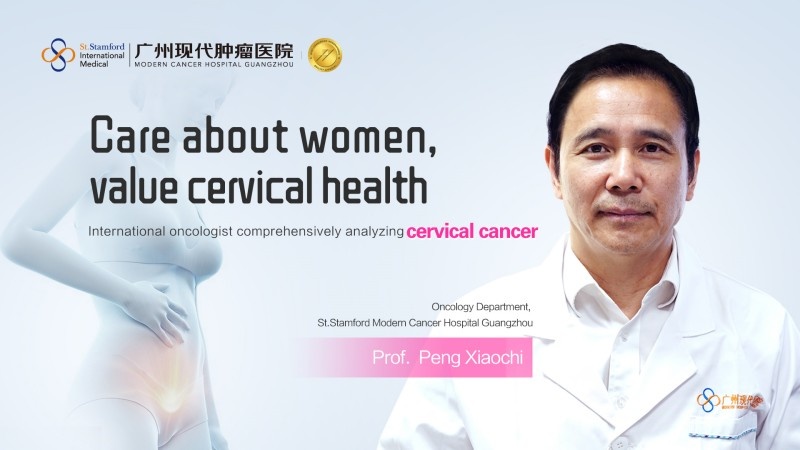 Treatment Methods of Cervical Cancer