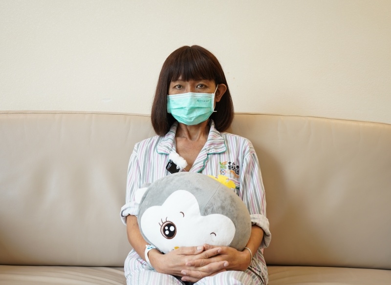 介入疗法让泰国肺癌患者重获新生
