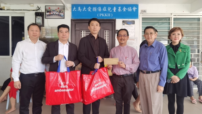 China-Malaysia Medical Exchange and Cooperation, Chinese and Western Medicine Go Hand in Hand for Common Development:“Belt and Road” Medical Exchange Delegation visited Malaysia