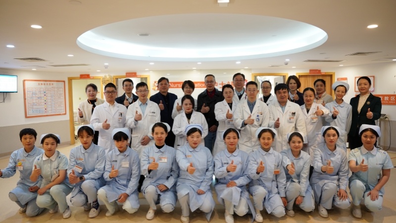 Specialized Diseases Require Specialized Treatments and Precise Services - Modern Cancer Hospital Guangzhou International Breast Cancer Clinical Prevention and Treatment Center Reopened!