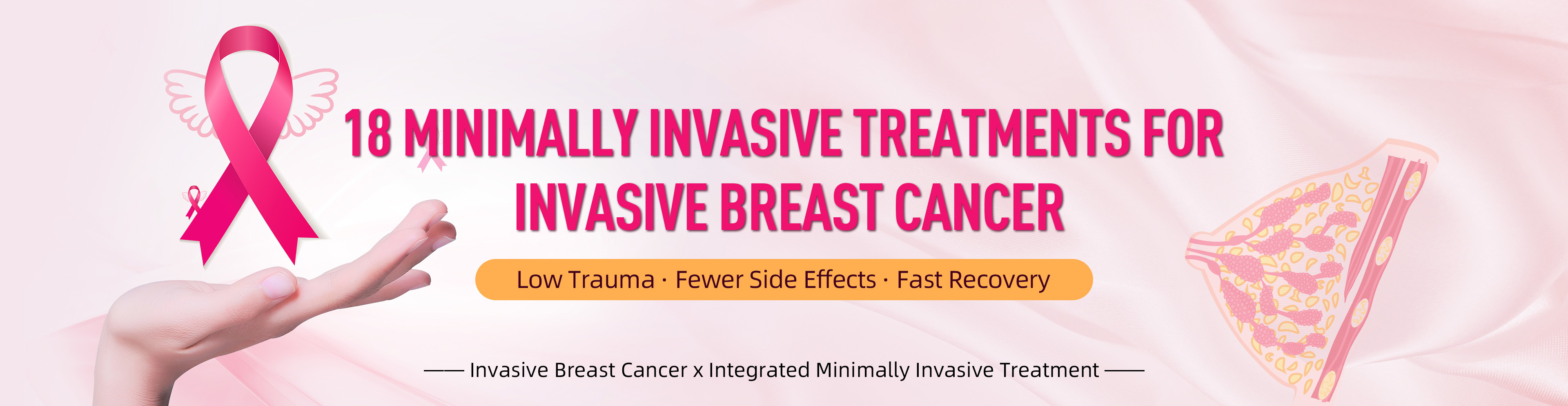 Breast cancer special topics