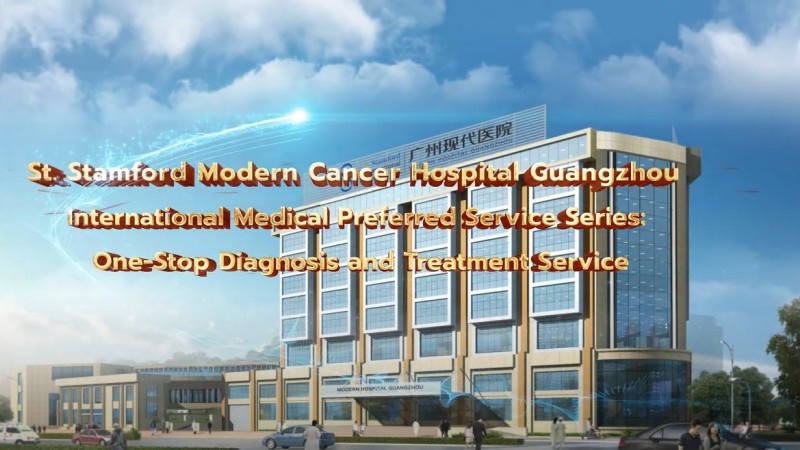International Medical Service Series: One-Stop Diagnosis and Treatment Service