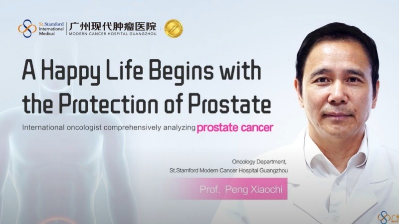 How to Prevent Prostate Cancer? Let Oncology Director Tell You More