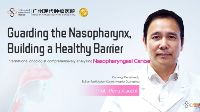 What are the risk factors of nasopharyngeal cancer? How should we prevent it in our life?