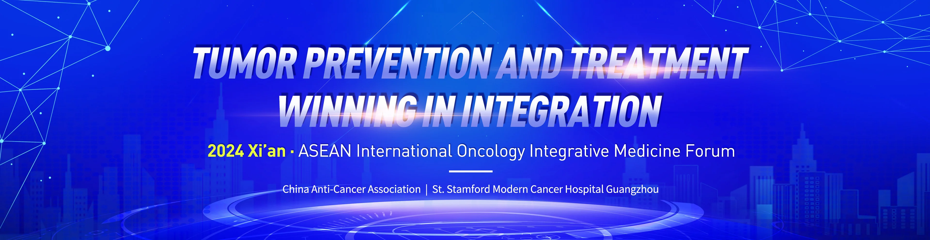 Tumor Prevention and Treatment,