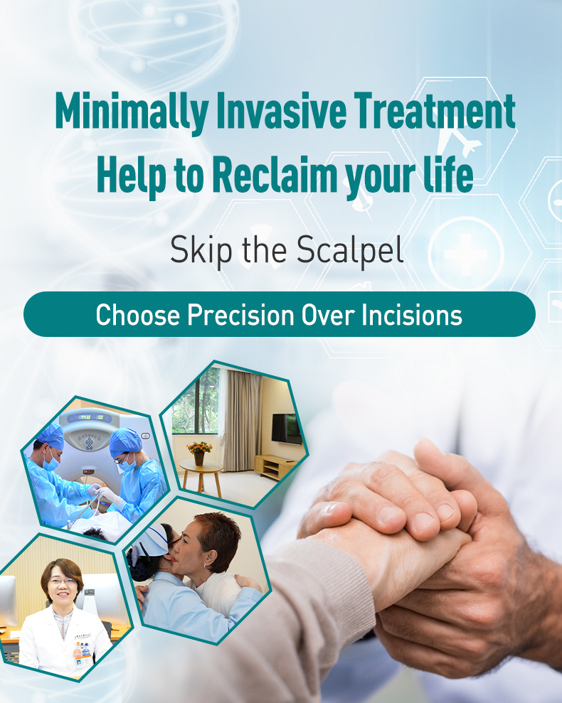 FAQ for Cancer Patients