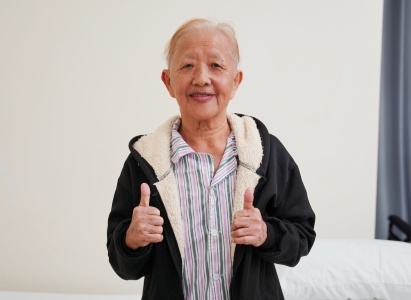 重症逆转：晚期胃癌肿瘤清除90%，整合微创见奇效