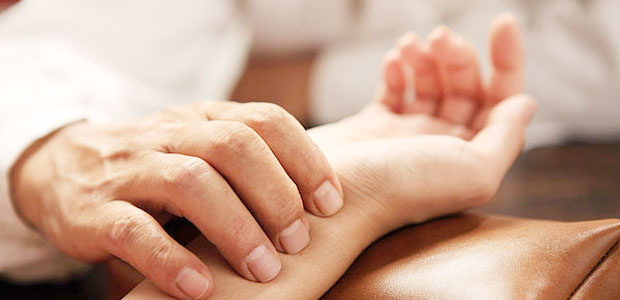 Liệu pháp Đông Tây y kết hợp
