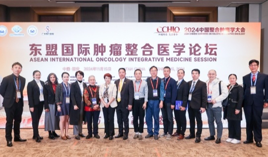 Exclusive Pre-Booking | ASEAN Oncology Experts Launch “Priority Consultation Period”