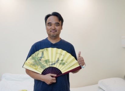 从绝望到重生：我的晚期结肠癌造口术后逆袭之路