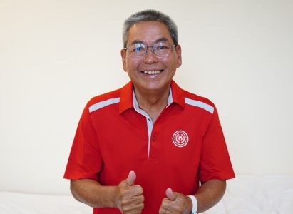 A Miracle of Life: The Story of a Malaysian Businessman’s Journey to Overcome Cancer from Afar