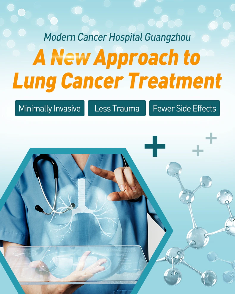 Lung Cancer Treatment Choice