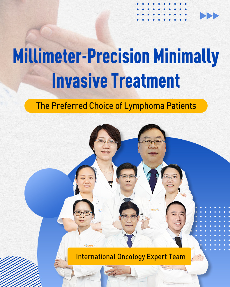 minimally invasive treatment of