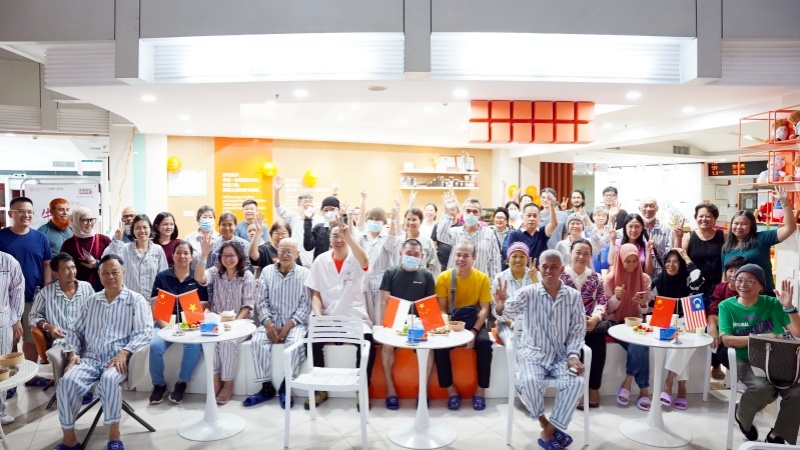 践行整合医学，弘扬中医文化——我院中医食疗沙龙成功举办