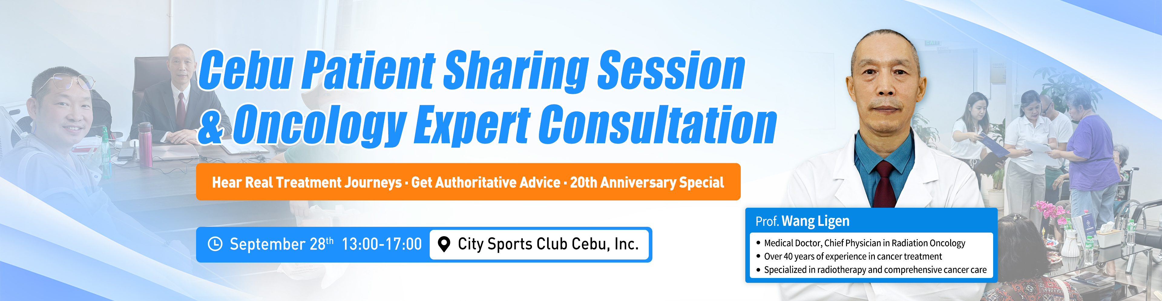 Expert Consultation in 9.28
