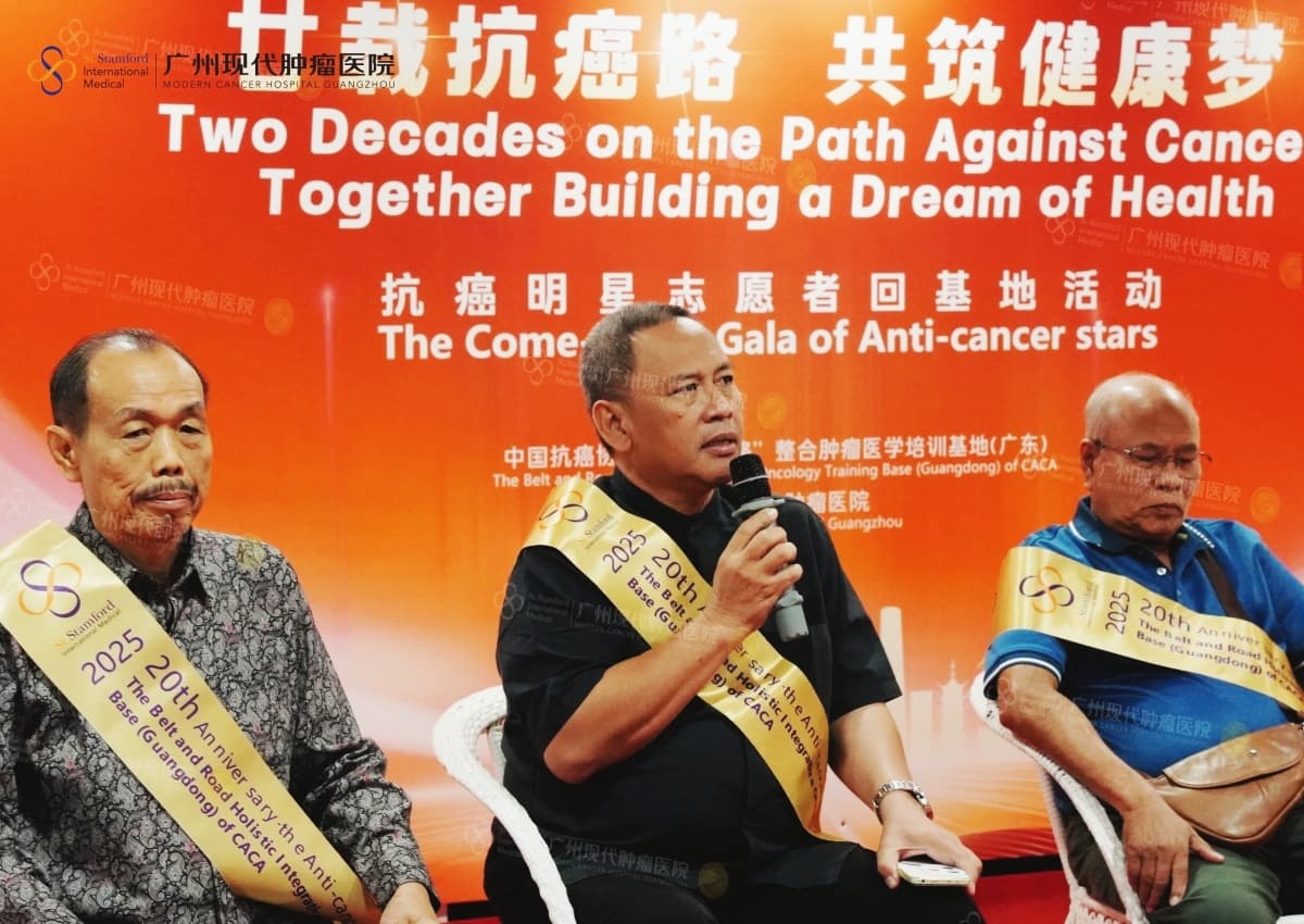 Hành trình trở về sau mười năm: vượt qua phong ba, anh đã quay lại “ngôi nhà” 