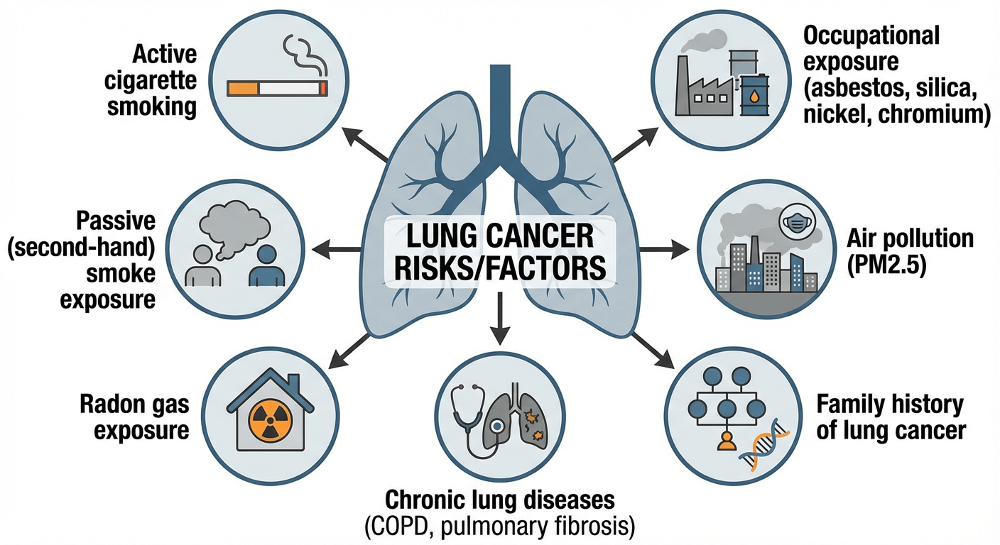 Risk Factors Risk Factors