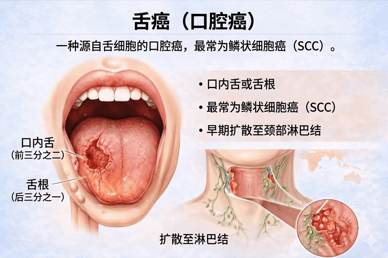 舌癌,舌癌治疗,癌症治疗,舌癌治疗技术,舌癌症状,舌癌风险因素,舌癌分期,舌癌类型,中晚期舌癌,舌癌诊断,微创技术,广州现代肿瘤医院 舌癌,舌癌治疗,癌症治疗,舌癌治疗技术,舌癌症状,舌癌风险因素,舌癌分期,舌癌类型,中晚期舌癌,舌癌诊断,微创技术,广州现代肿瘤医院