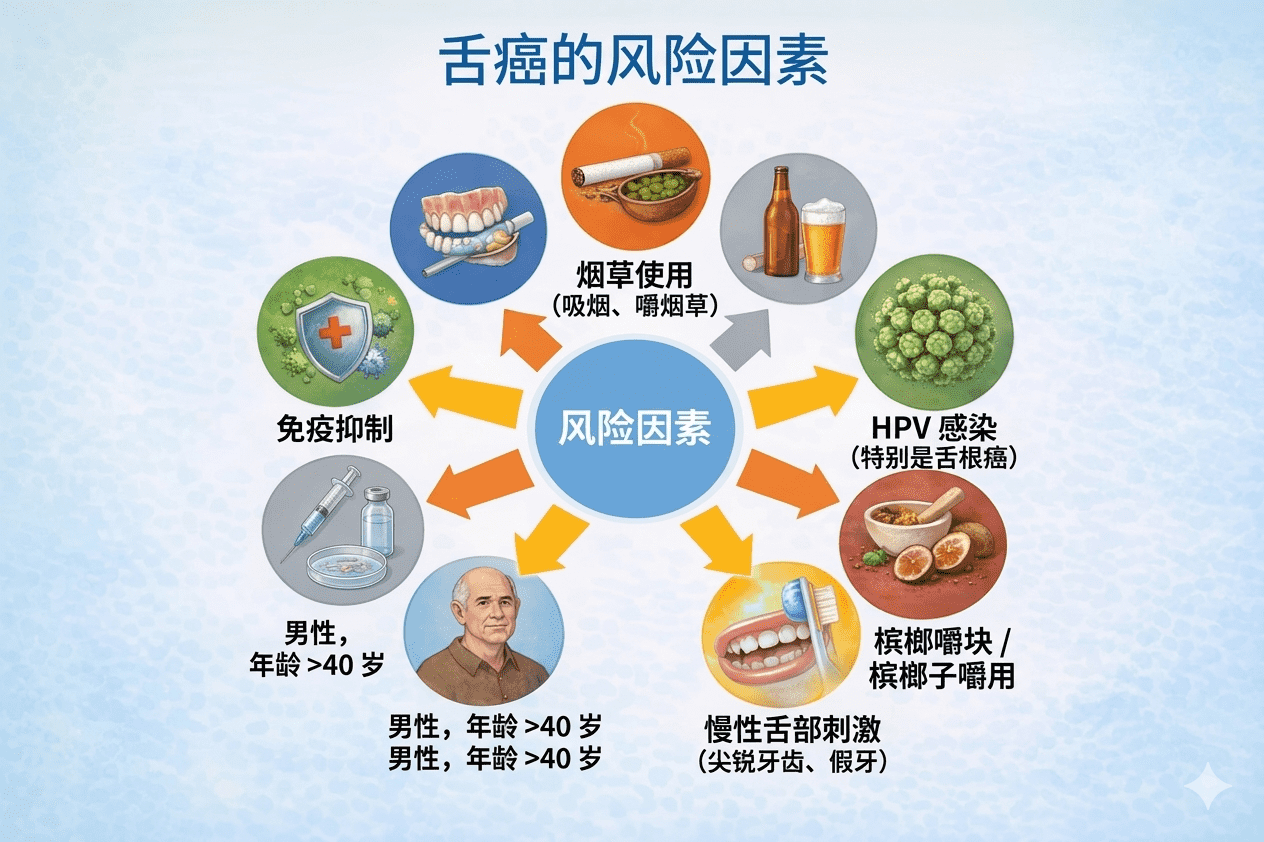 舌癌,舌癌治疗,癌症治疗,舌癌治疗技术,舌癌症状,舌癌风险因素,舌癌分期,舌癌类型,中晚期舌癌,舌癌诊断,微创技术,广州现代肿瘤医院 舌癌,舌癌治疗,癌症治疗,舌癌治疗技术,舌癌症状,舌癌风险因素,舌癌分期,舌癌类型,中晚期舌癌,舌癌诊断,微创技术,广州现代肿瘤医院