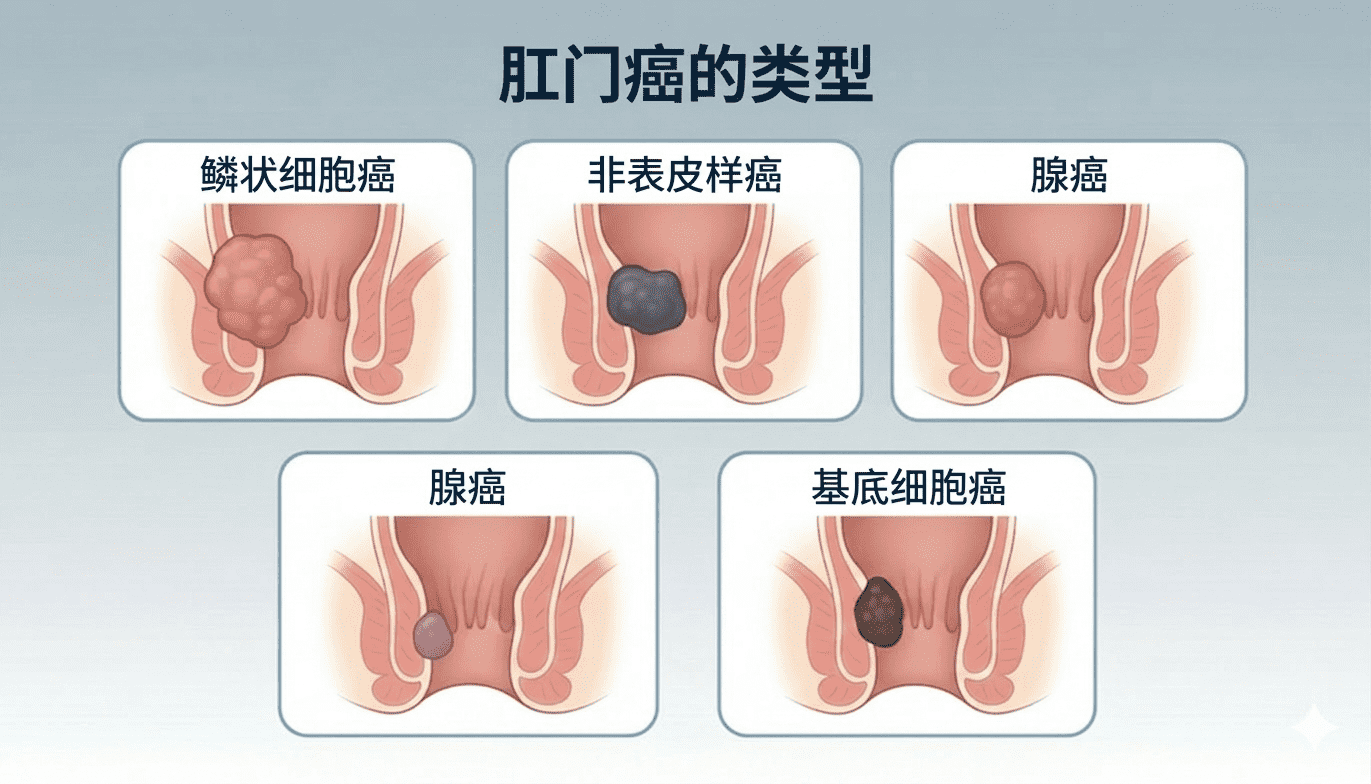 肛门癌,肛门癌治疗,癌症治疗,肛门癌治疗技术,肛门癌症状,肛门癌风险因素,肛门癌分期,肛门癌类型,中晚期肛门癌,肛门癌诊断,微创技术,广州现代肿瘤医院