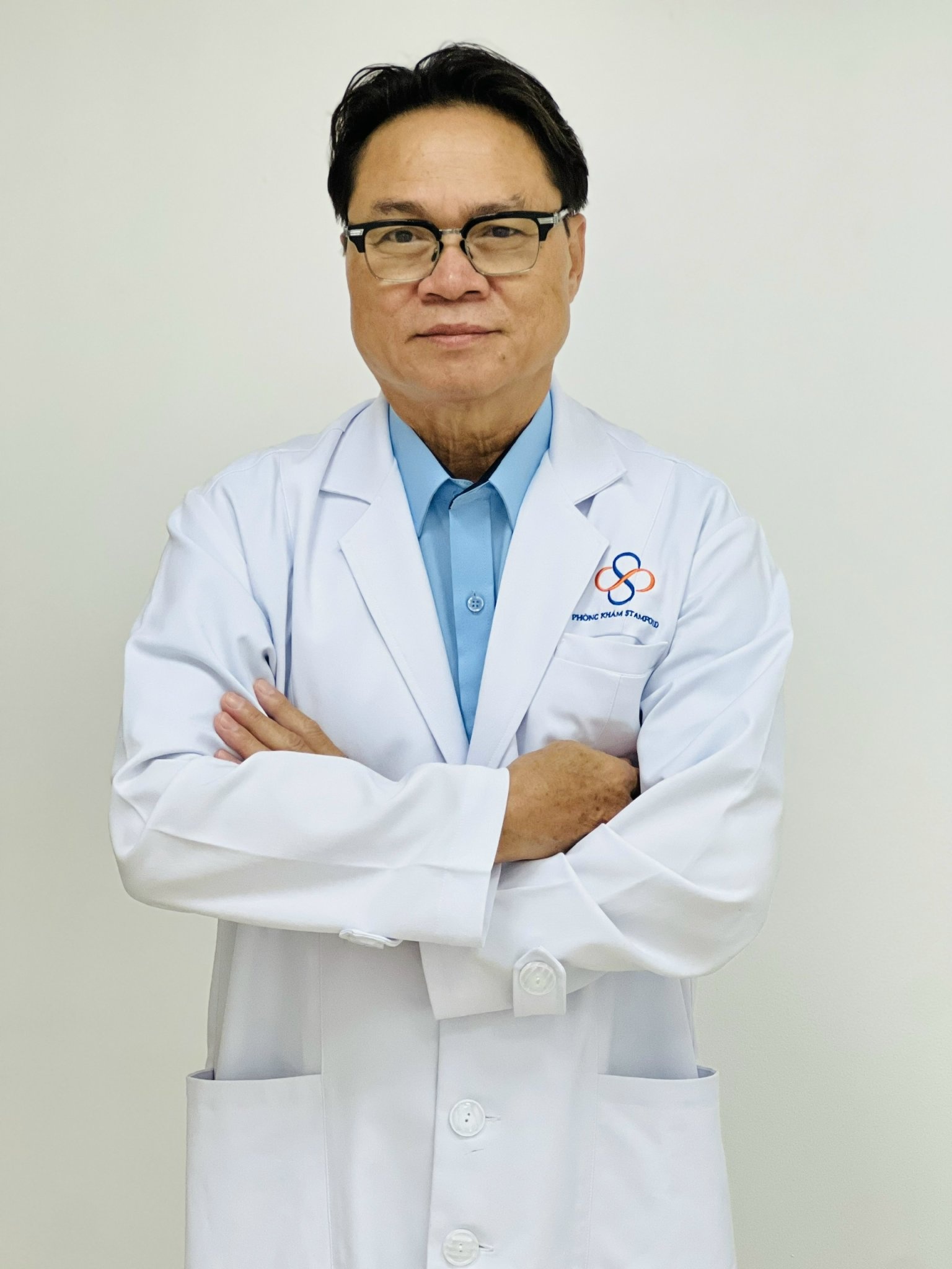 Chuyên gia ung bướu: ThS.BS CKII Đinh Trọng Toàn