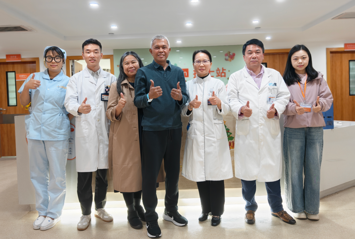 Từ những lời thì thầm đến thanh âm rõ ràng: hành trình hồi sinh của một bệnh