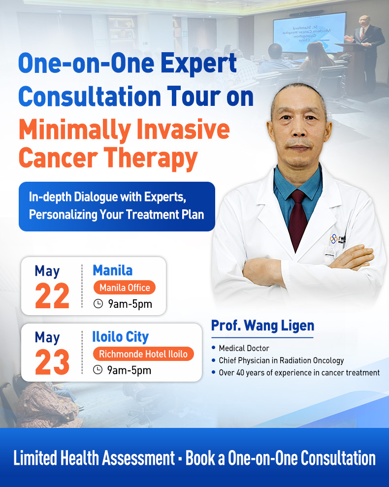 One-on-One Expert Consultation 
