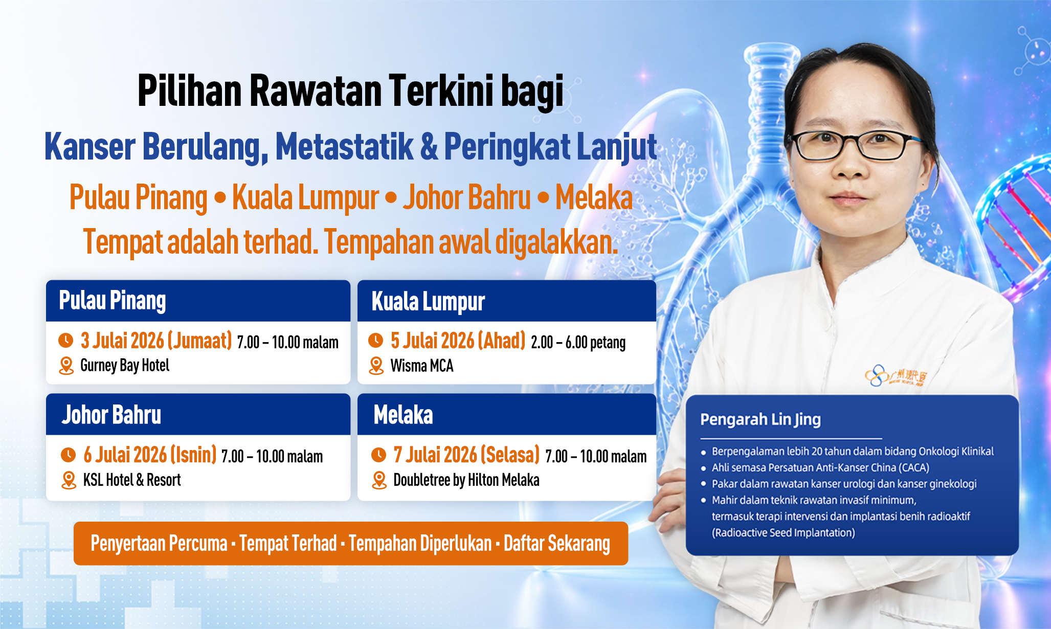 Simposium Kanser