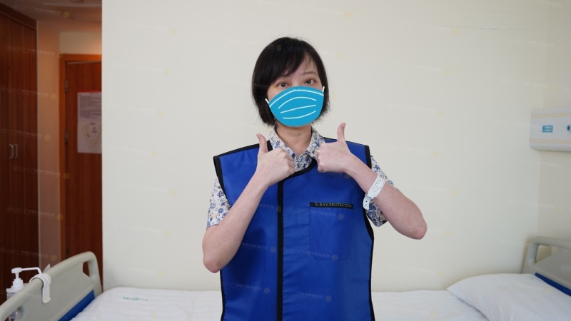 Từ ung thư đường mật giai đoạn cuối đến chỉ số CA19-9 giảm 83%: “Hành trìn